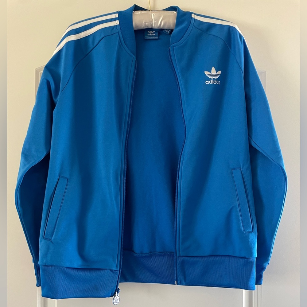 Adidas jacket - size medium